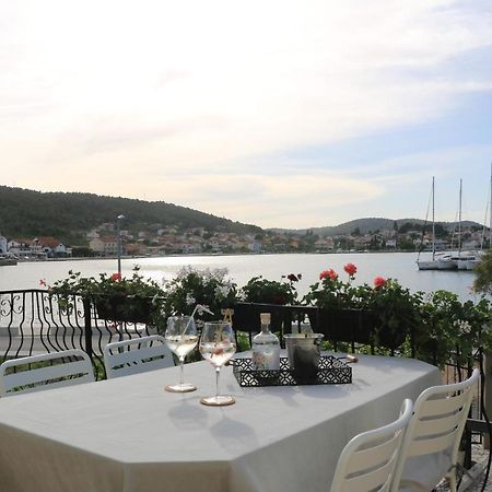 Apartments Radman Šibenik Exteriér fotografie