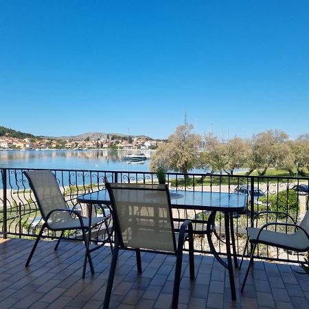 Apartments Radman Šibenik Exteriér fotografie