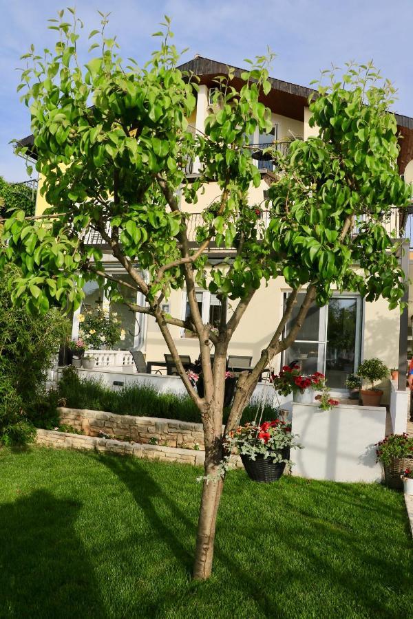 Apartments Radman Šibenik Exteriér fotografie