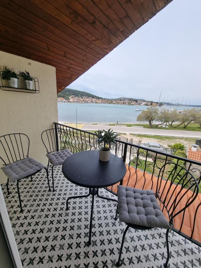 Apartments Radman Šibenik Exteriér fotografie