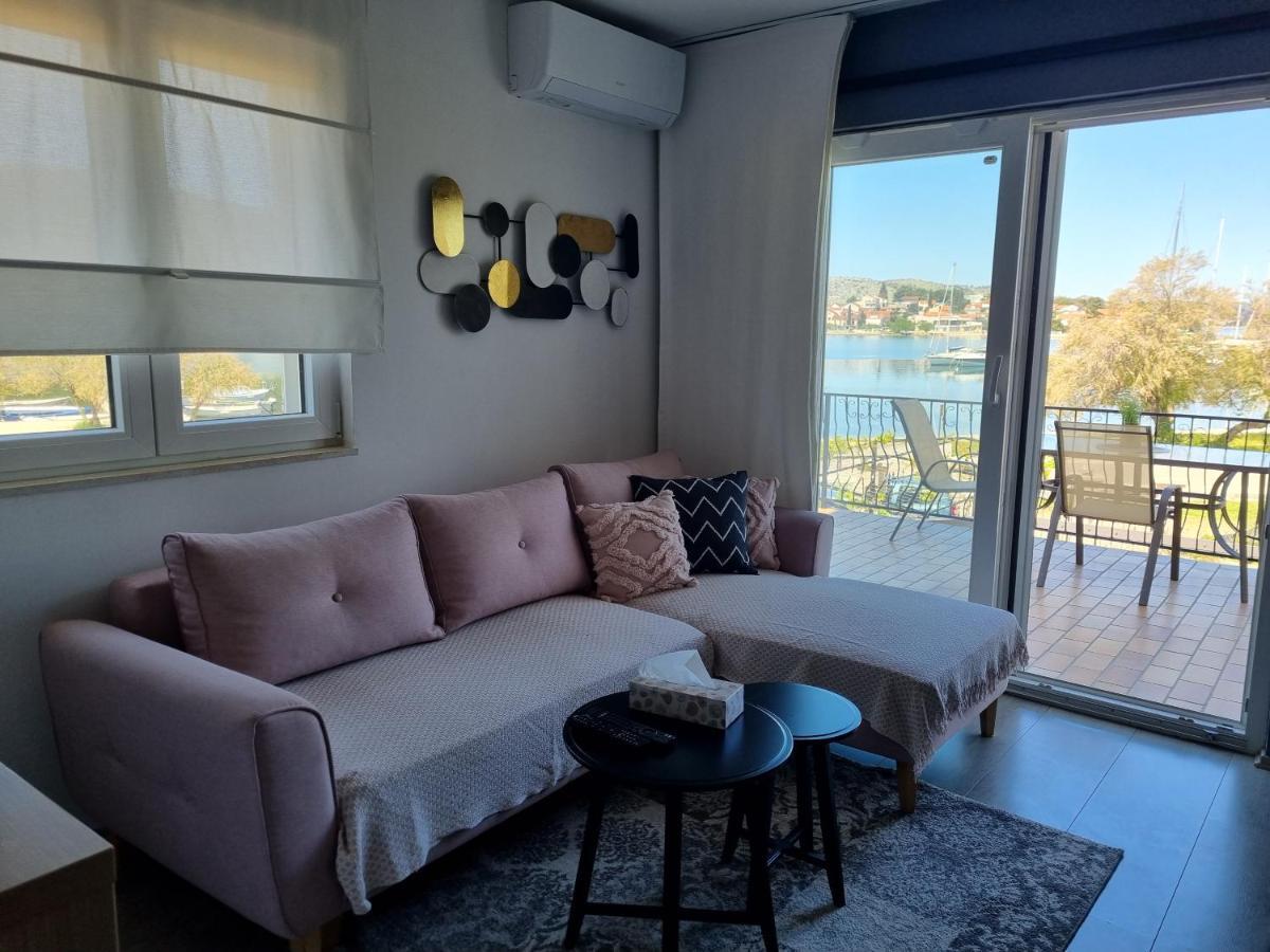 Apartments Radman Šibenik Exteriér fotografie