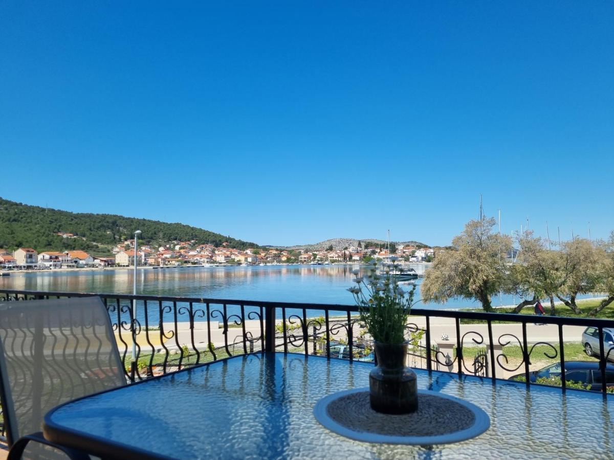 Apartments Radman Šibenik Pokoj fotografie